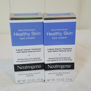 Neutrogena Healthy Skin  Eye Cream